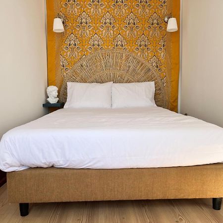 Appartamento Casa Rosa Com Ac Coimbra Esterno foto