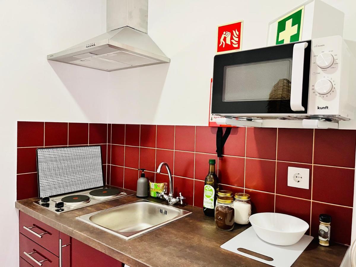 Appartamento Casa Rosa Com Ac Coimbra Esterno foto